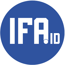 Logo ifa.id