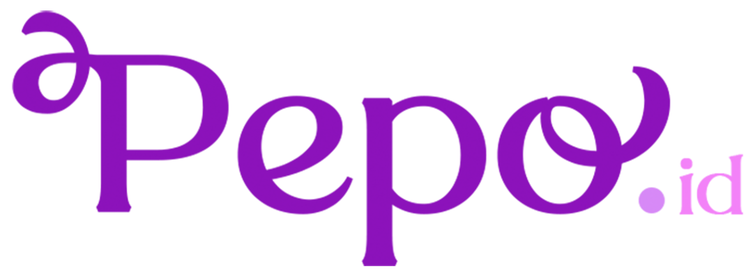Logo Pepo.id