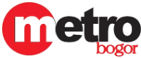 Logo Metrobogor.com