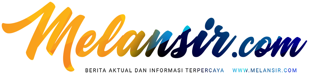 Logo Melansir.com