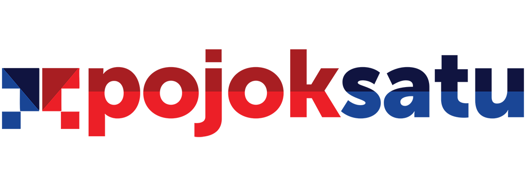 Logo Pojoksatu.id
