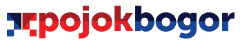 Logo bogor.pojoksatu.id