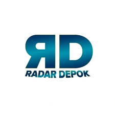 Logo RadarDepok.com