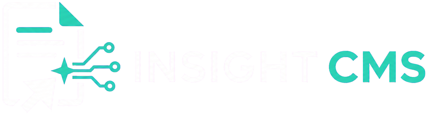Insight CMS